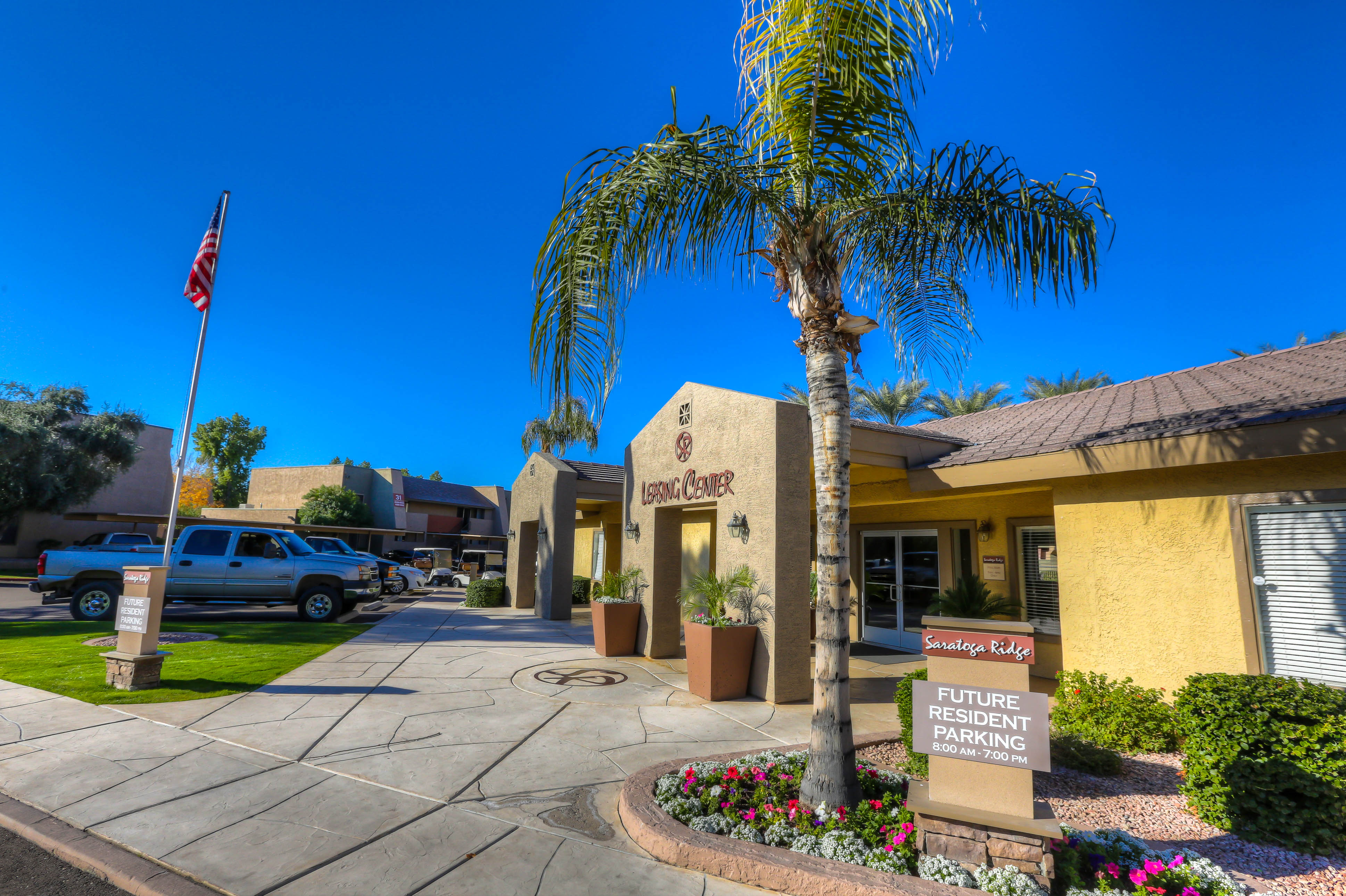 Saratoga Ridge The Multifamily Advisory Group at Cushman & Wakefield